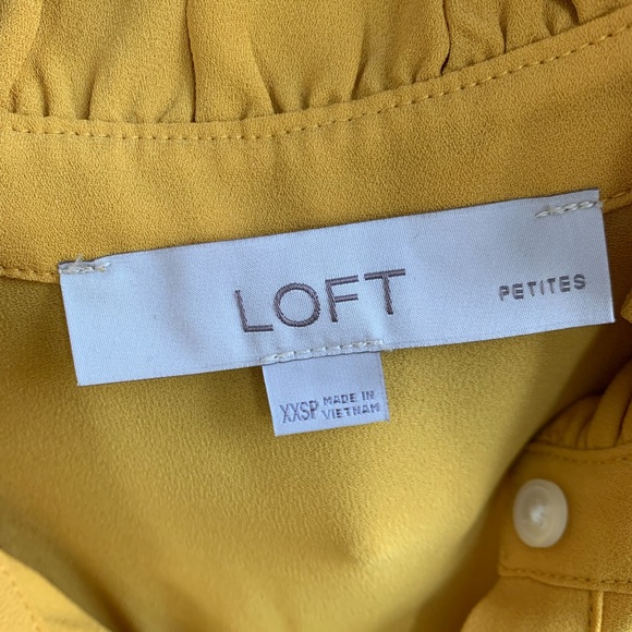 Loft shell tank size pxxs - Picture 2 of 3